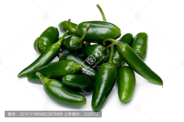 青椒