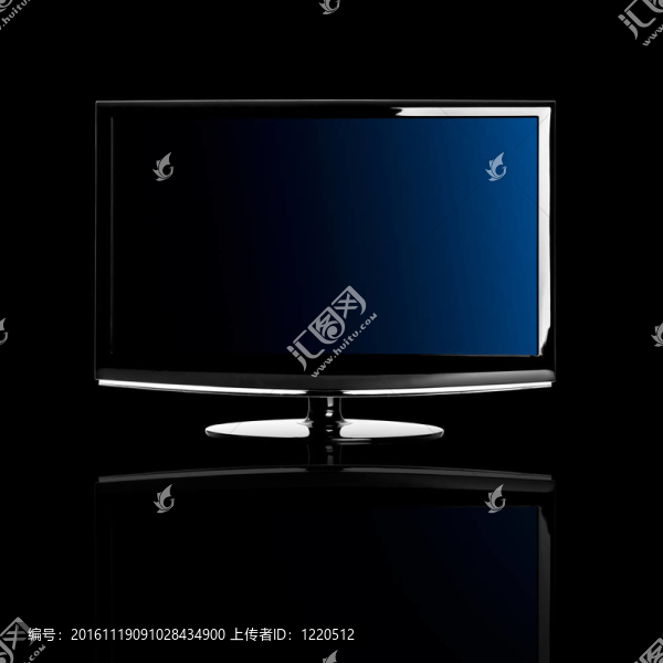 液晶電視