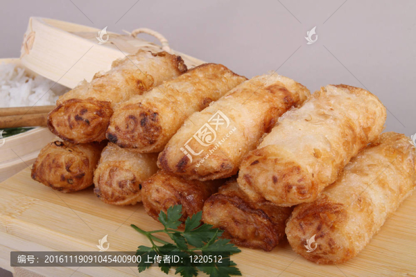 春卷