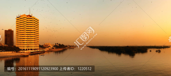 卡拉奇市；巴基斯坦