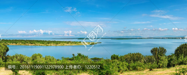尼羅河