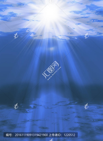 水下燈