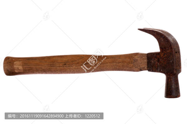 舊生銹的爪錘-匯圖網(wǎng) www.fosd68.com 舊生銹的爪錘