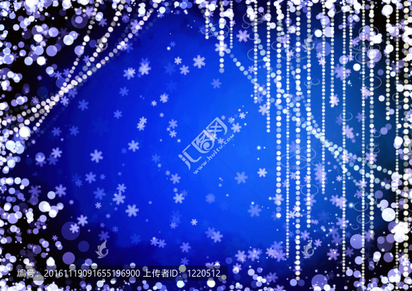 節(jié)日的花環(huán)摘窗簾