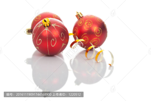 圣誕球