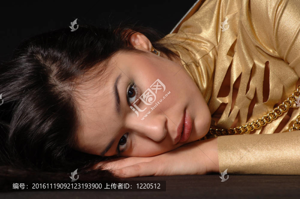 一個女人的肖像