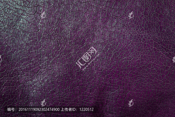 棕色皮革的質(zhì)地