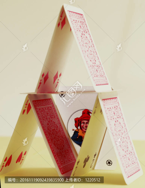 我的房子