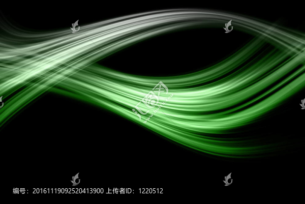 優(yōu)雅的背景設(shè)計與空間為您的文字
