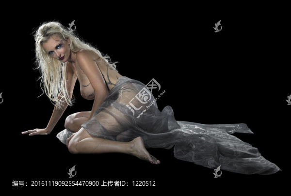 黑暗天使