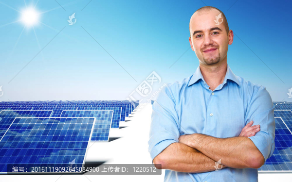 電源解決方案
