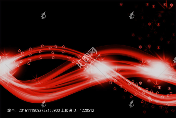 優(yōu)雅的背景設(shè)計(jì)與空間為您的文字