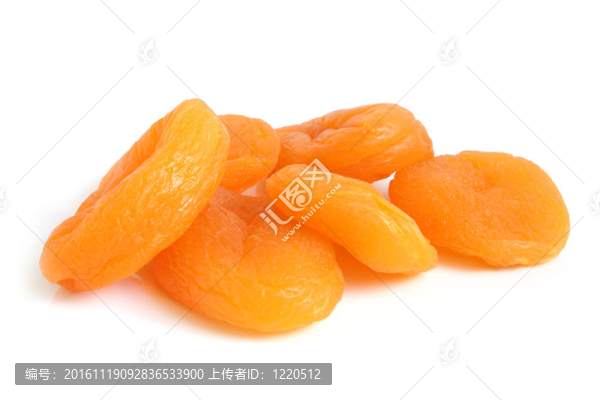 杏干
