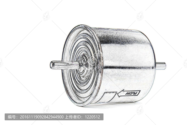 汽車燃油濾清器