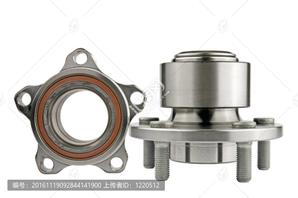 輪轂和輪轂軸承組件