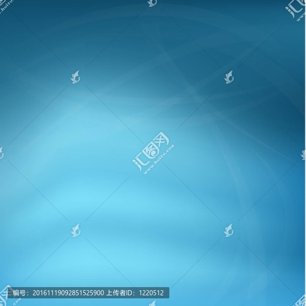 摘要藍(lán)色背景