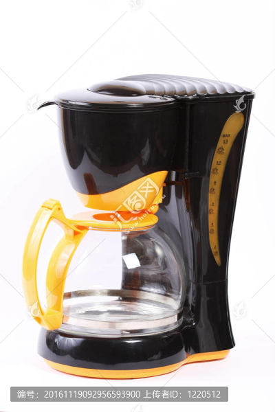 咖啡機的過濾器