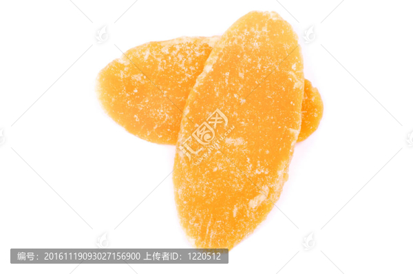 芒果干