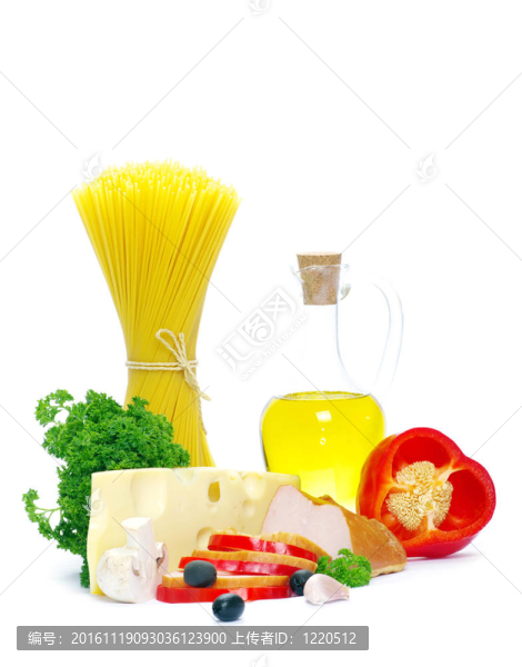 食物