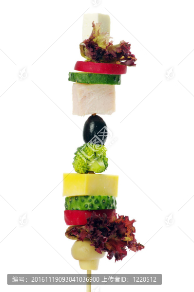 食物