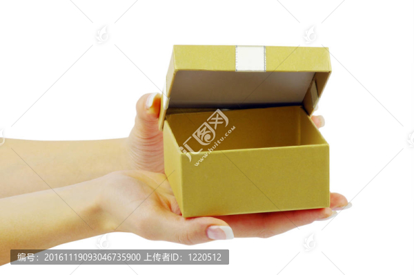 一方面，禮品