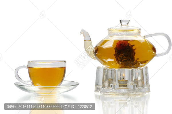 茶