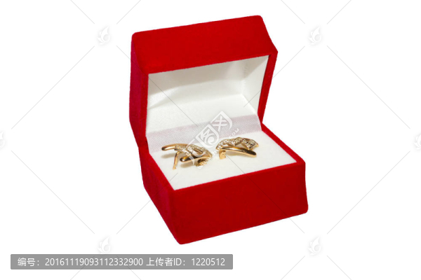 金耳環(huán)