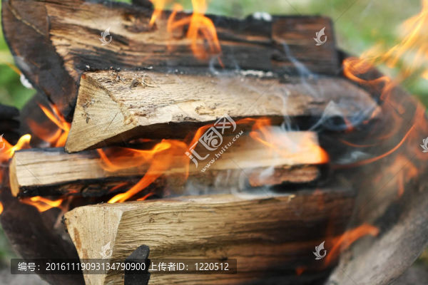 木火