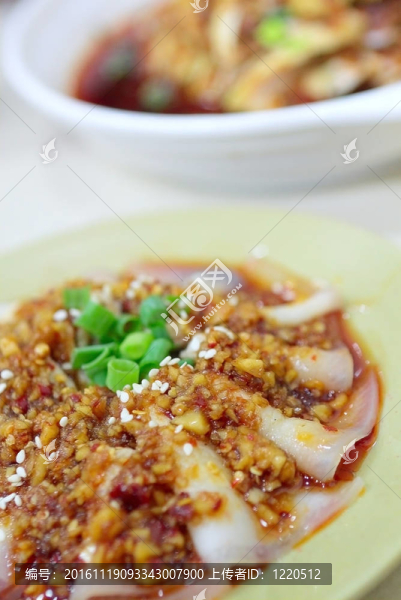 蒜泥白肉-匯圖網(wǎng) www.fosd68.com 蒜泥白肉