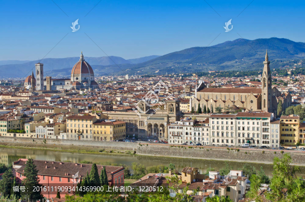 佛羅倫薩；意大利