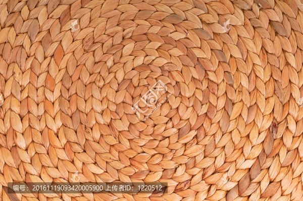 圓形藤紋理背景-匯圖網(wǎng) www.fosd68.com 圓形藤紋理背景