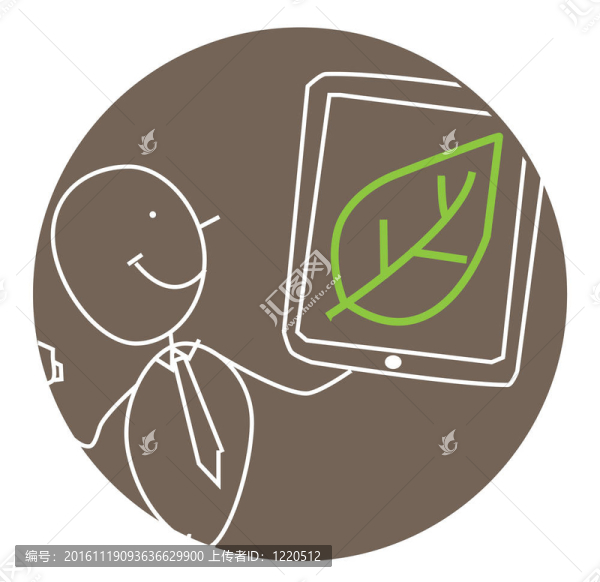 人生態(tài)表達載體