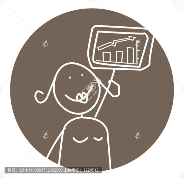 女性業(yè)務(wù)圖表