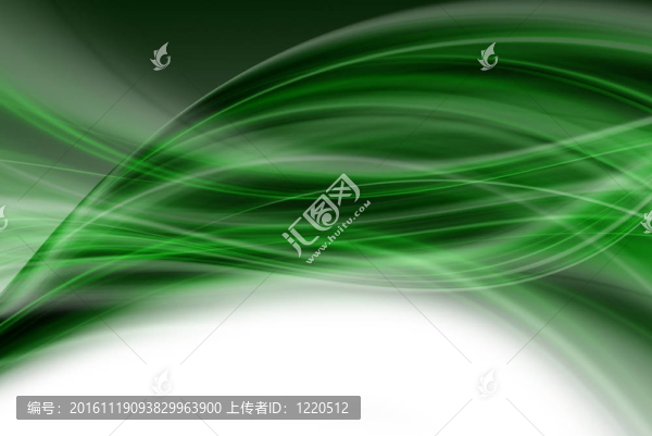 優(yōu)雅的背景設(shè)計與空間為您的文字
