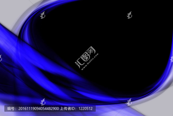 優(yōu)雅的背景設(shè)計(jì)與空間為您的文字