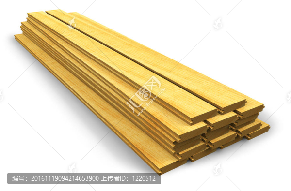 木結(jié)構(gòu)的木板棧