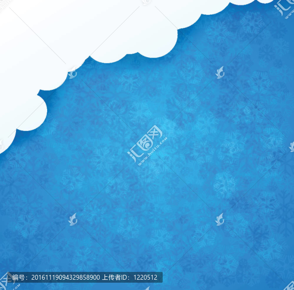 與分隔開的圣誕背景。