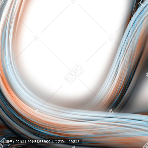 優(yōu)雅的背景設(shè)計與空間為您的文字