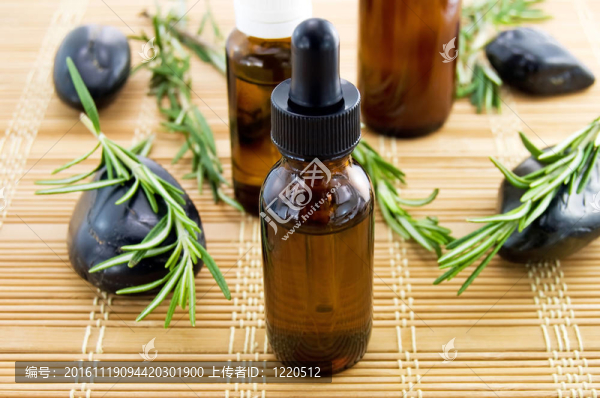 芳香療法