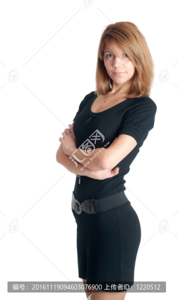 優(yōu)雅的女孩