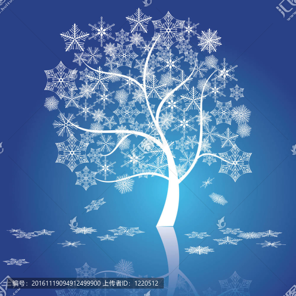 雪樹