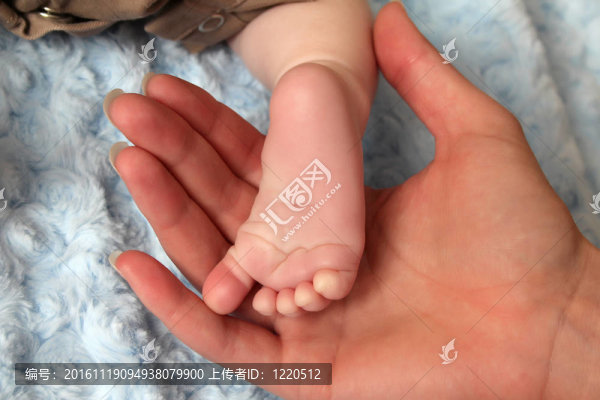 母親和嬰兒