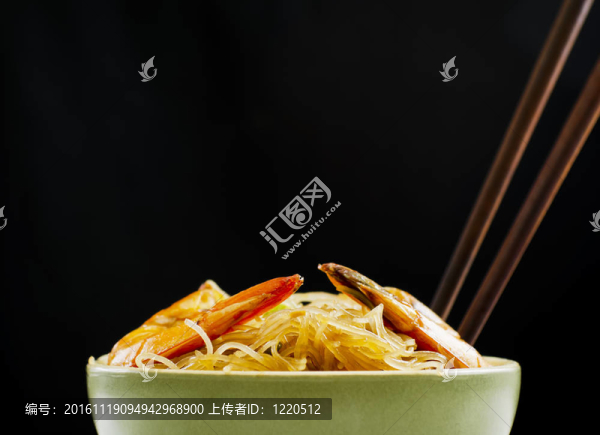 中國(guó)式面條碟碗