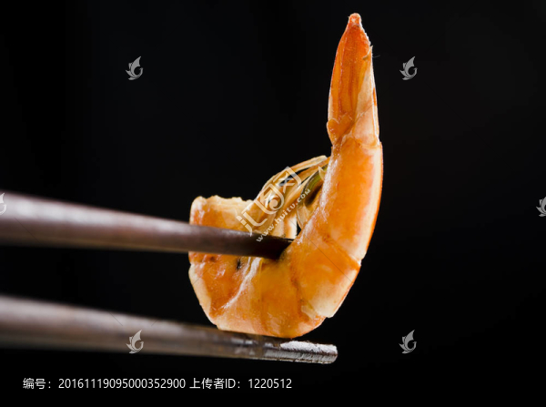 蝦在筷子-匯圖網(wǎng) www.fosd68.com 蝦在筷子