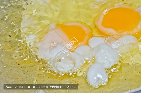 炒雞蛋