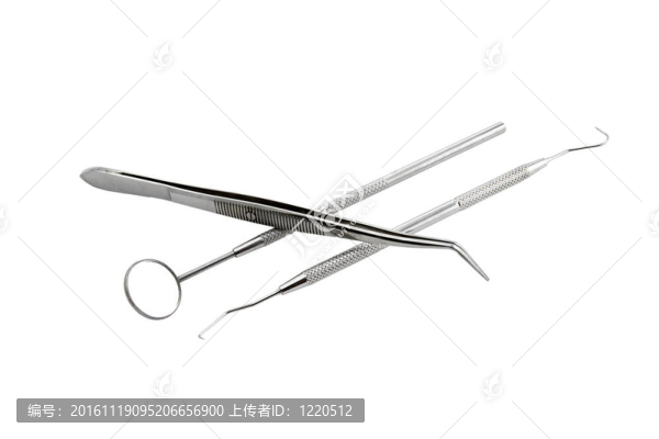 牙科工具集