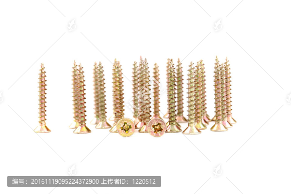 金屬螺絲