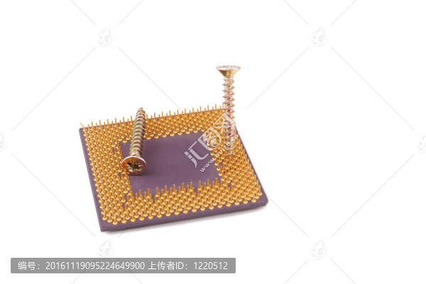 半導(dǎo)體處理器