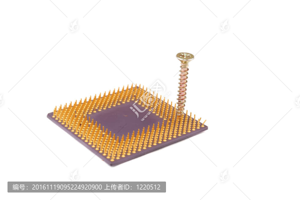 半導體處理器