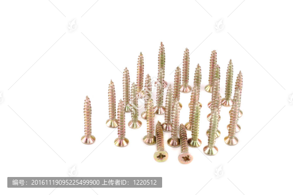 金屬螺絲